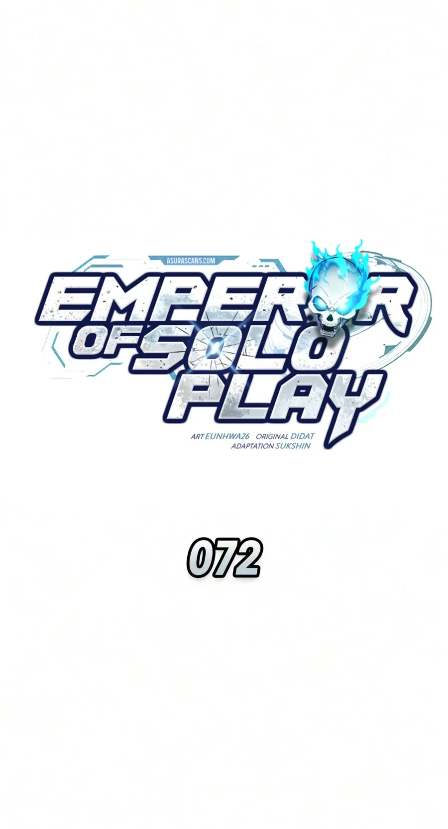 Emperor Of Solo Play Chapter 72 Gambar 38