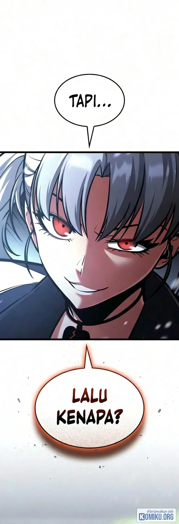 Emperor Of Solo Play Chapter 72 Gambar 40