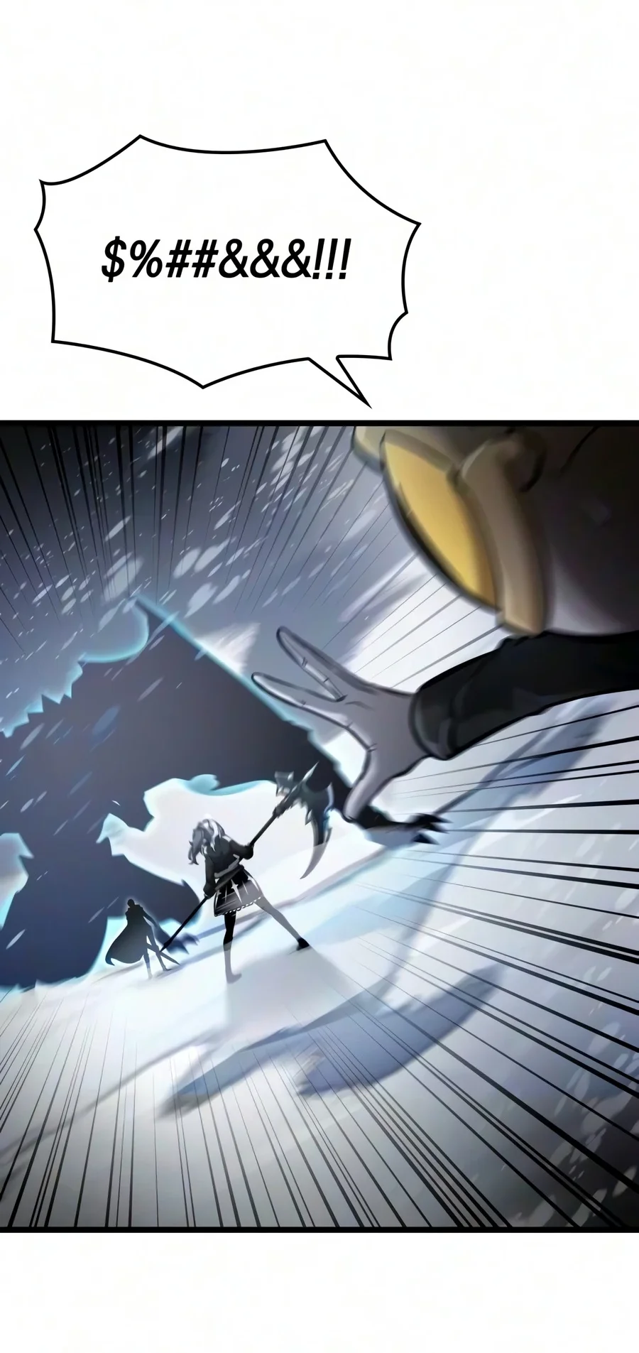 Emperor Of Solo Play Chapter 73 Gambar 39