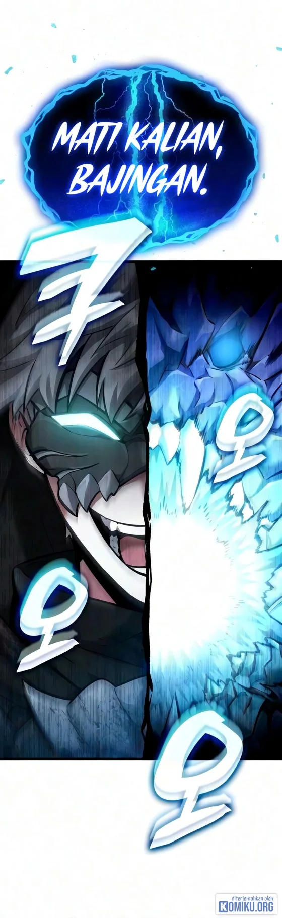 Emperor Of Solo Play Chapter 73 Gambar 40