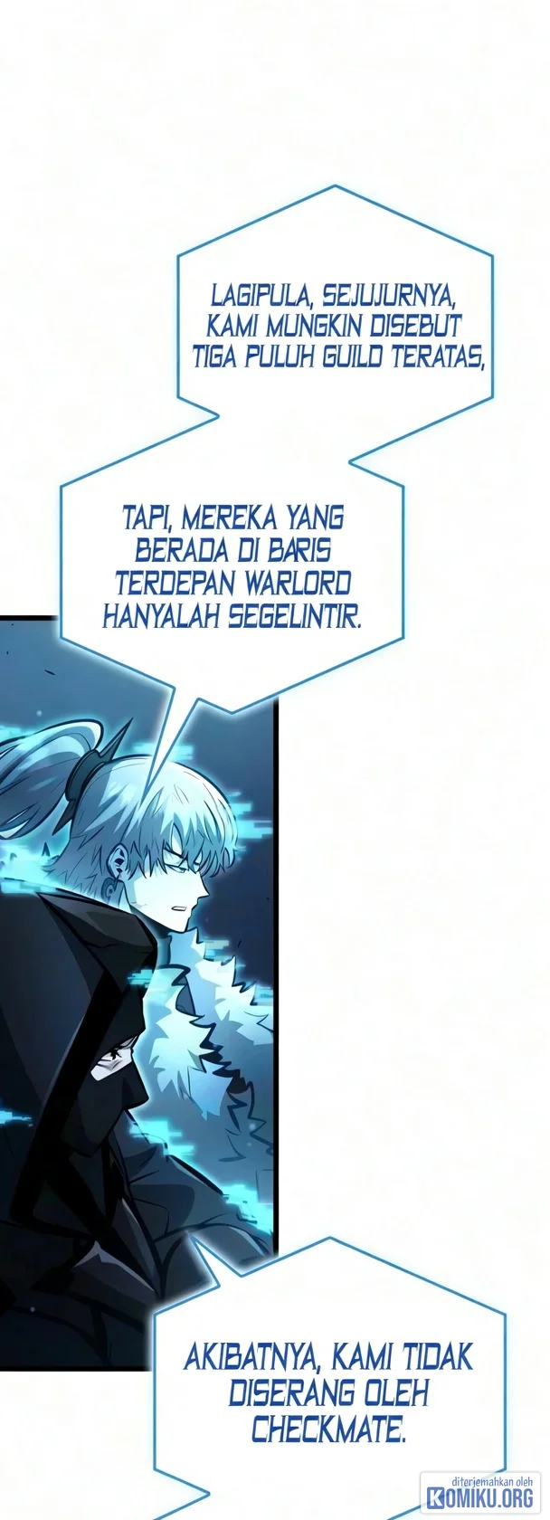 Emperor Of Solo Play Chapter 74 Gambar 45