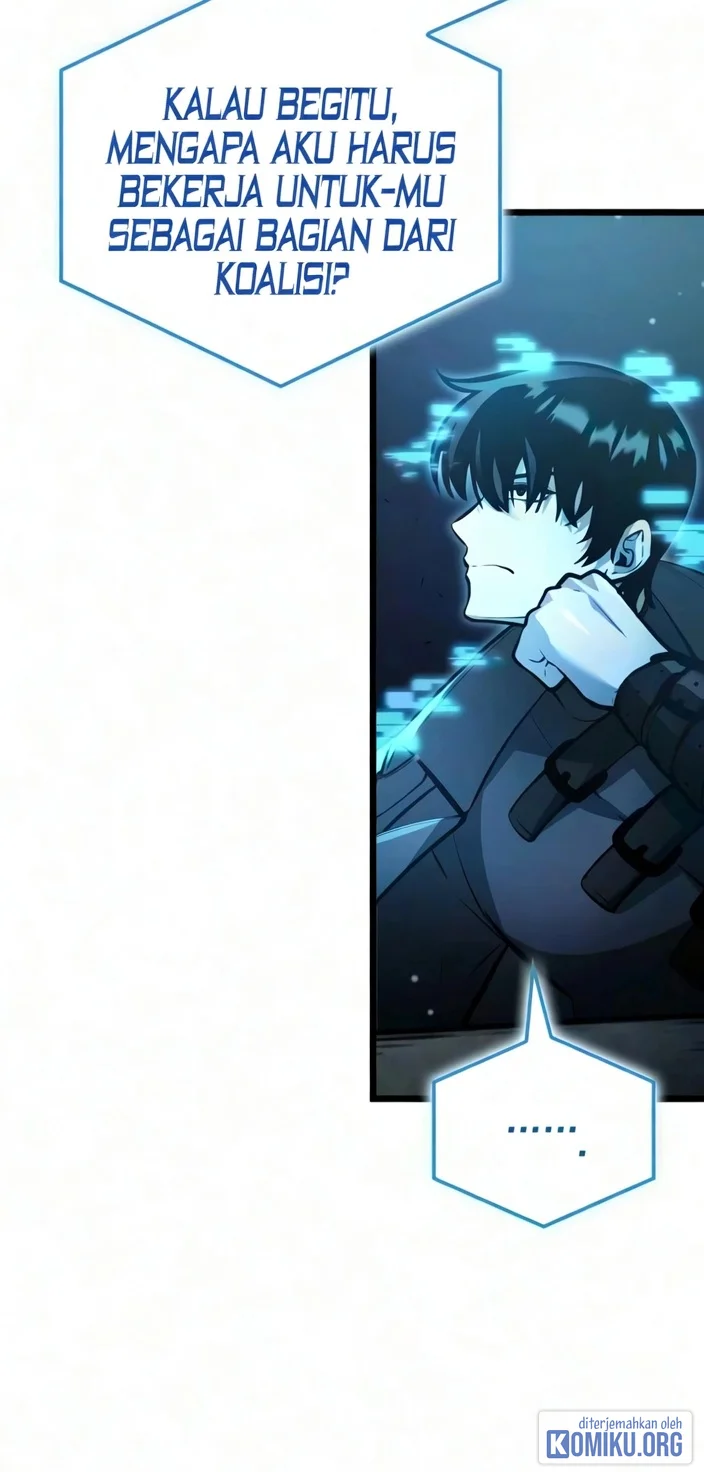 Emperor Of Solo Play Chapter 74 Gambar 46