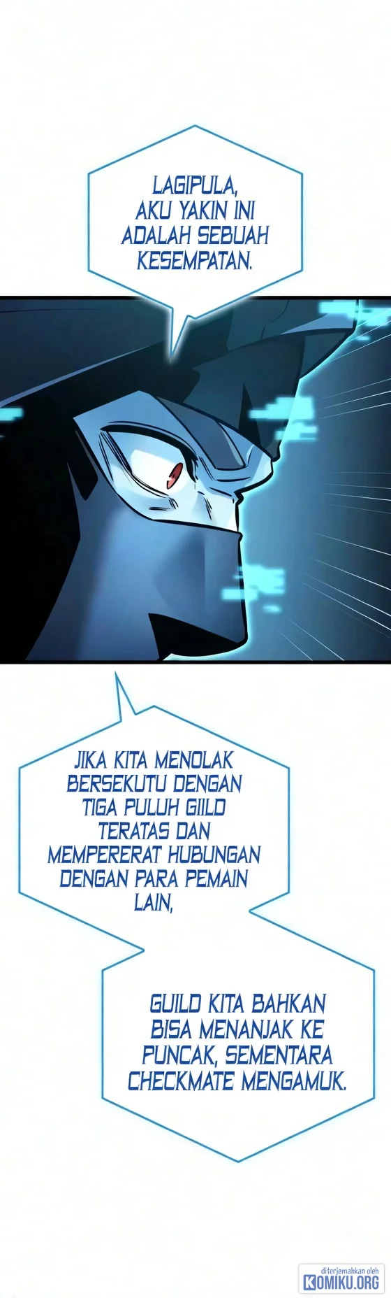 Emperor Of Solo Play Chapter 74 Gambar 47