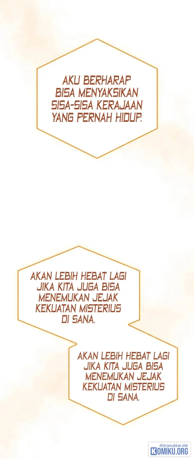 Emperor Of Solo Play Chapter 76 Gambar 47
