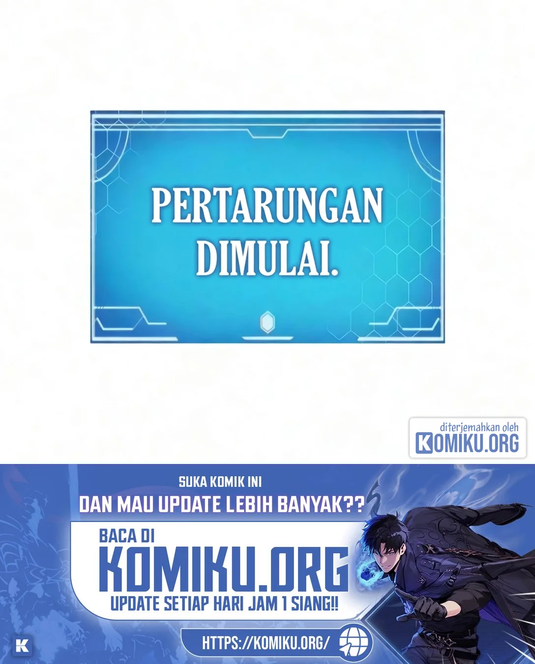 Emperor Of Solo Play Chapter 77 Gambar 48