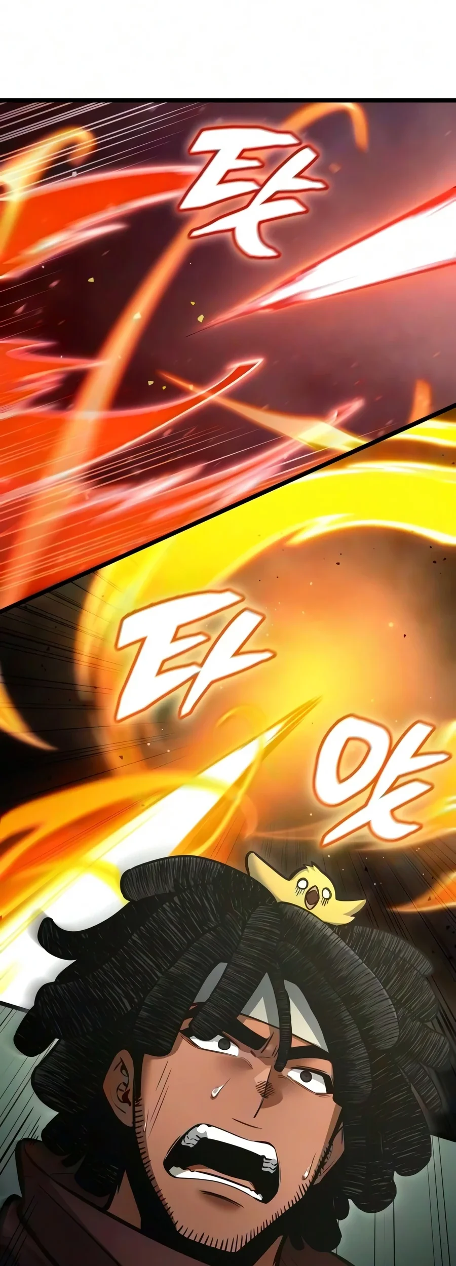 Emperor Of Solo Play Chapter 77 Gambar 49