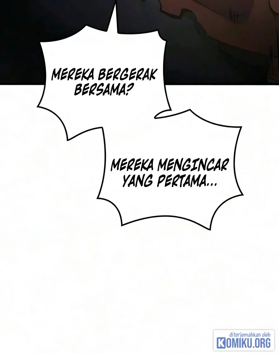 Emperor Of Solo Play Chapter 77 Gambar 51