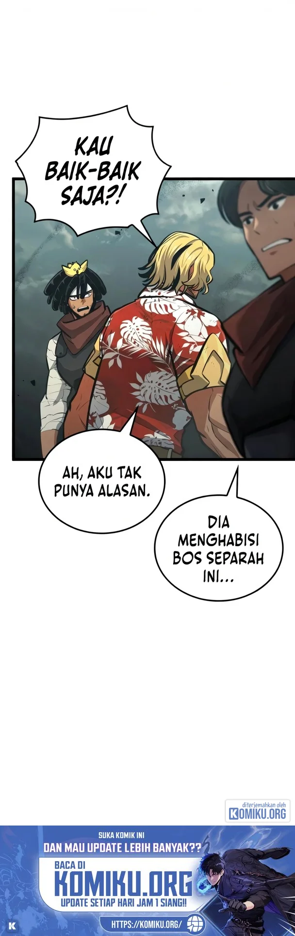 Emperor Of Solo Play Chapter 78 Gambar 40