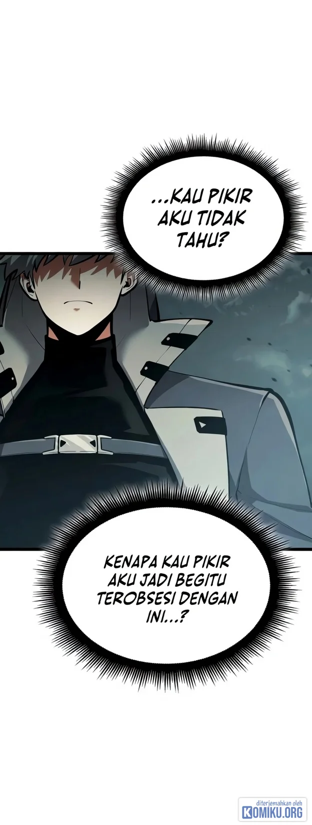 Emperor Of Solo Play Chapter 78 Gambar 43