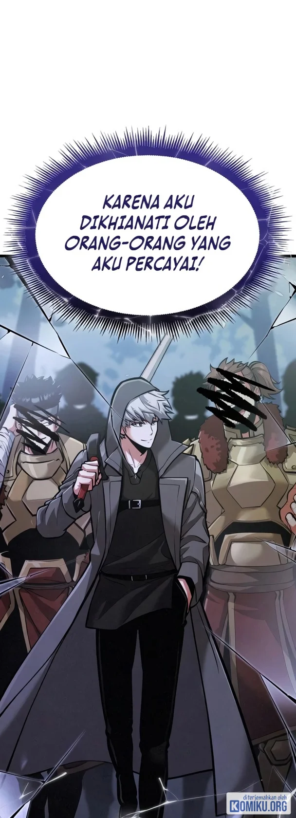 Emperor Of Solo Play Chapter 78 Gambar 44