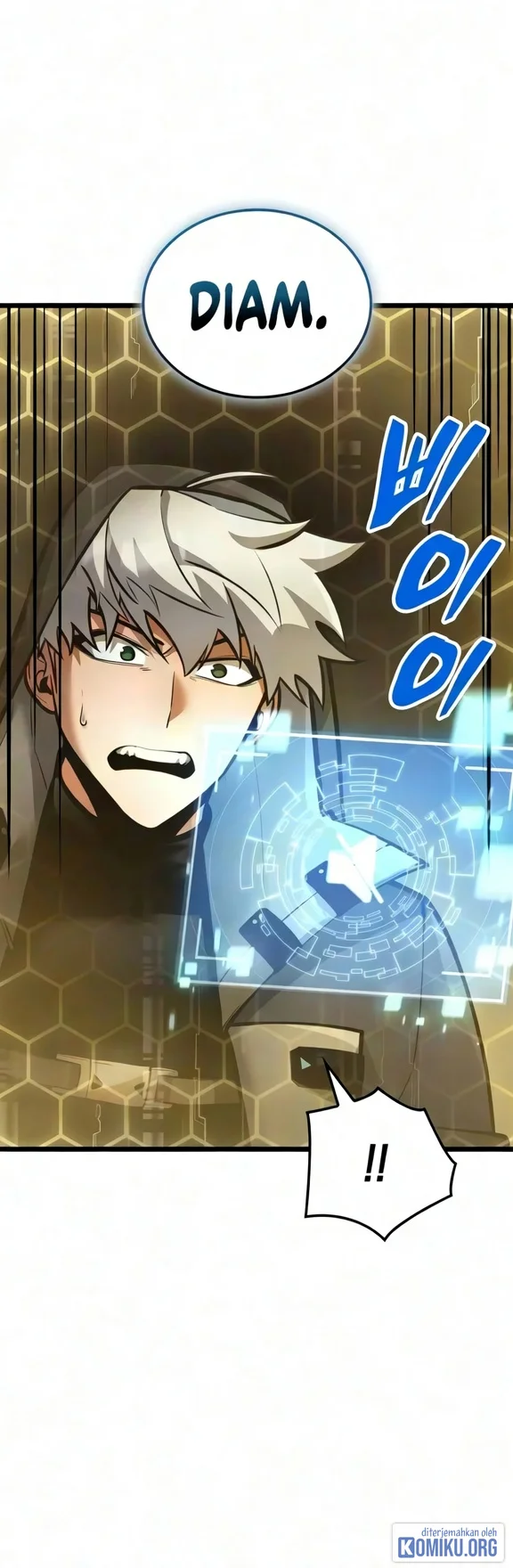 Emperor Of Solo Play Chapter 81 Gambar 45