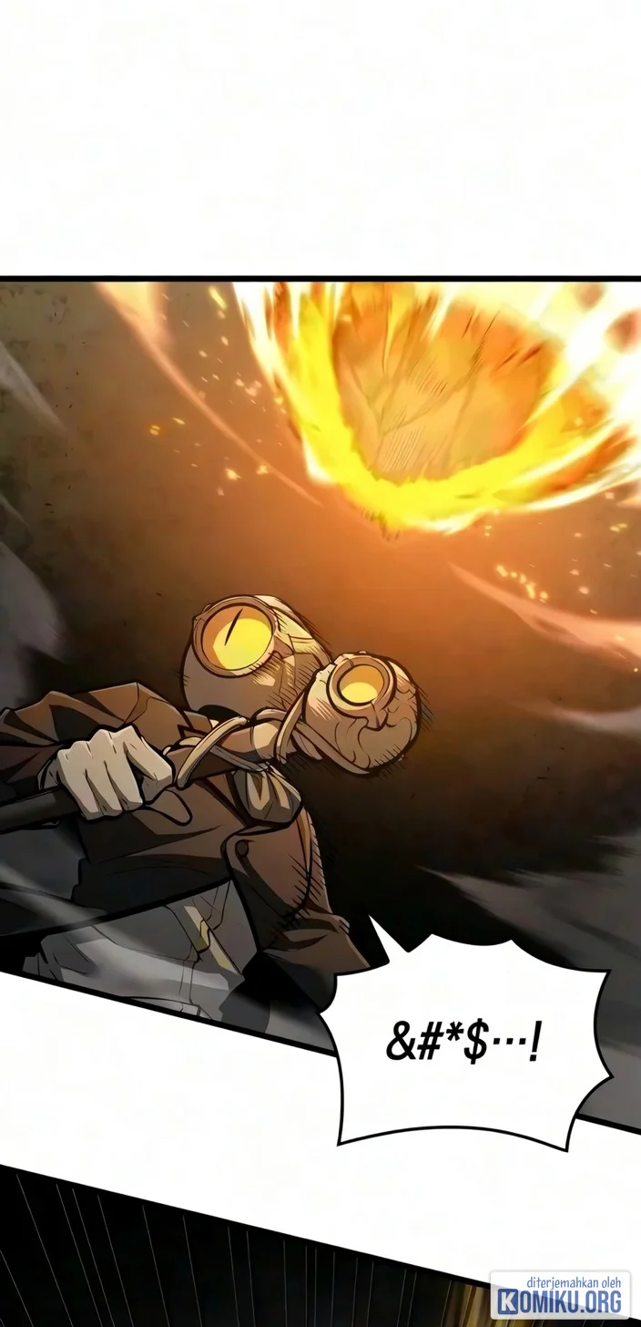 Emperor Of Solo Play Chapter 82 Gambar 40