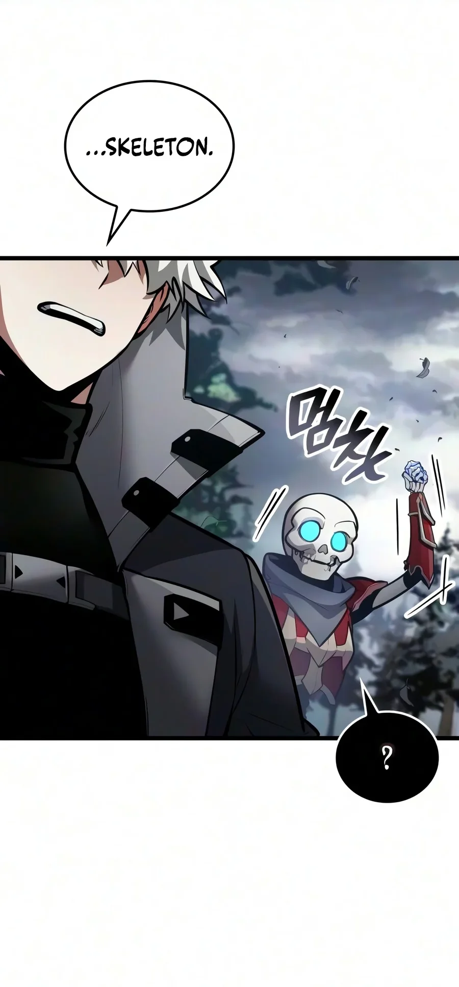 Emperor Of Solo Play Chapter 83 Gambar 37