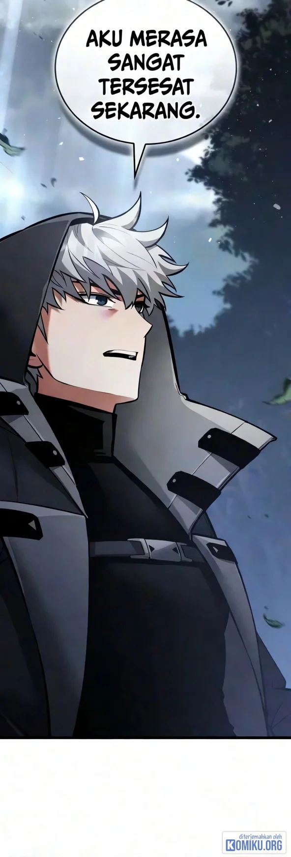 Emperor Of Solo Play Chapter 83 Gambar 40