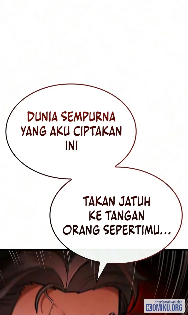 Emperor Of Solo Play Chapter 85 Gambar 37