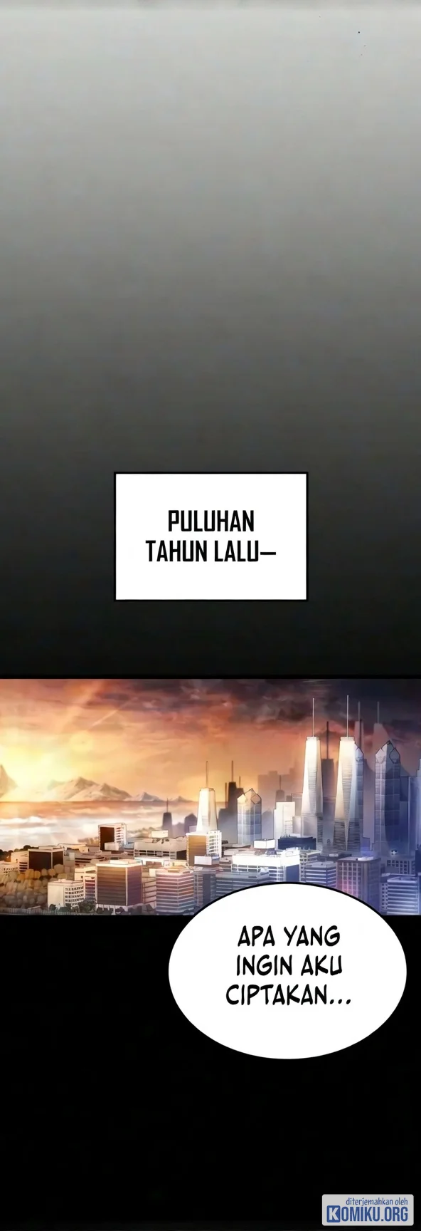 Emperor Of Solo Play Chapter 85 Gambar 39
