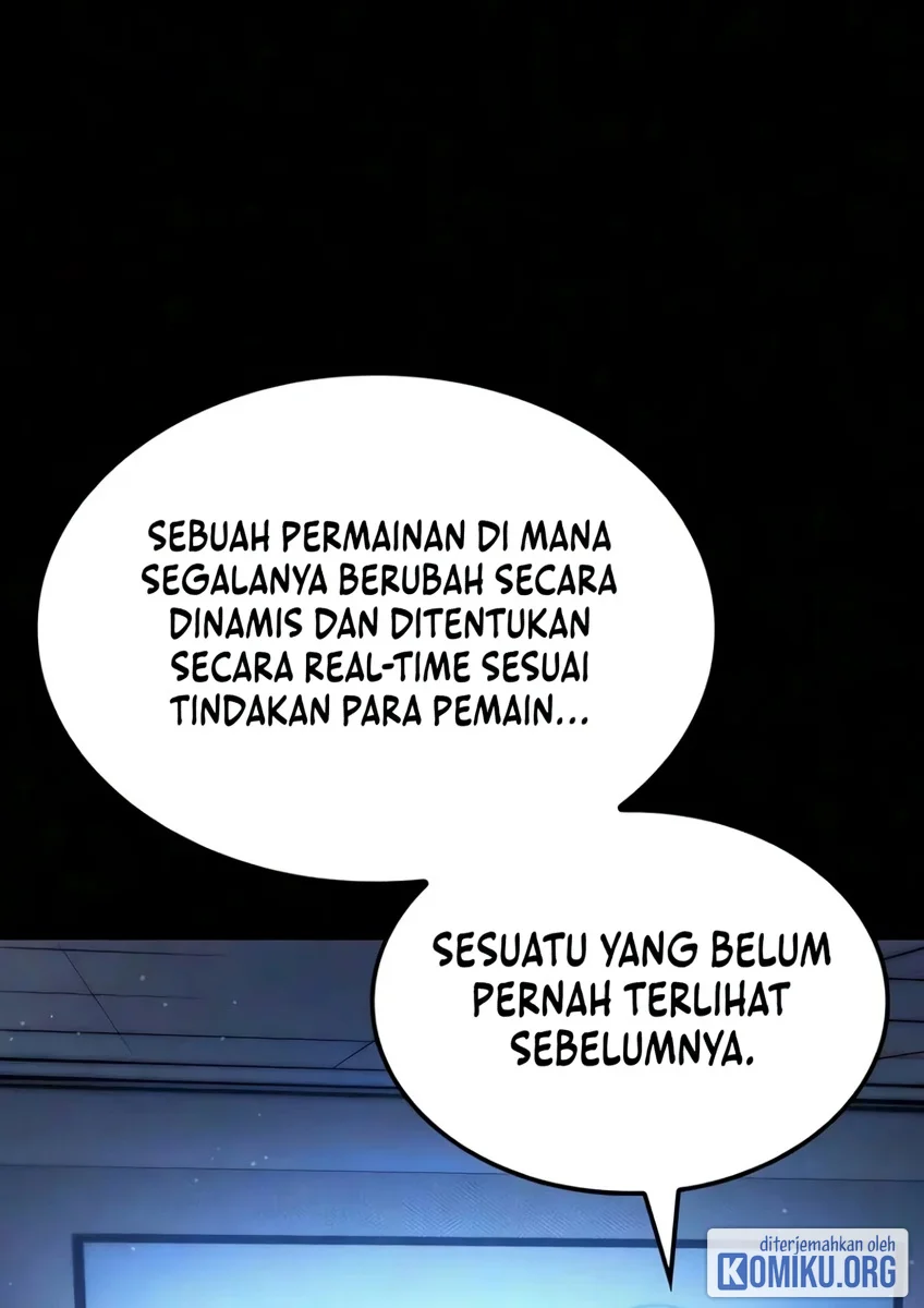 Emperor Of Solo Play Chapter 85 Gambar 40
