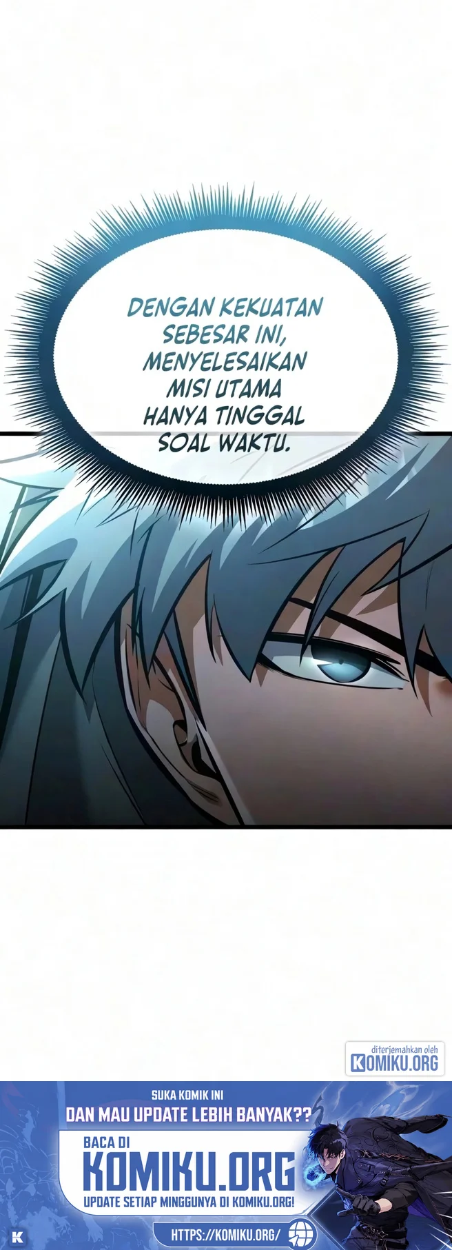 Emperor Of Solo Play Chapter 86 Gambar 38