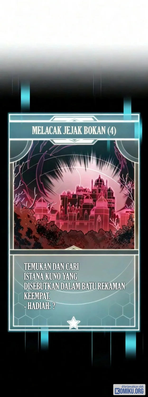 Emperor Of Solo Play Chapter 86 Gambar 40