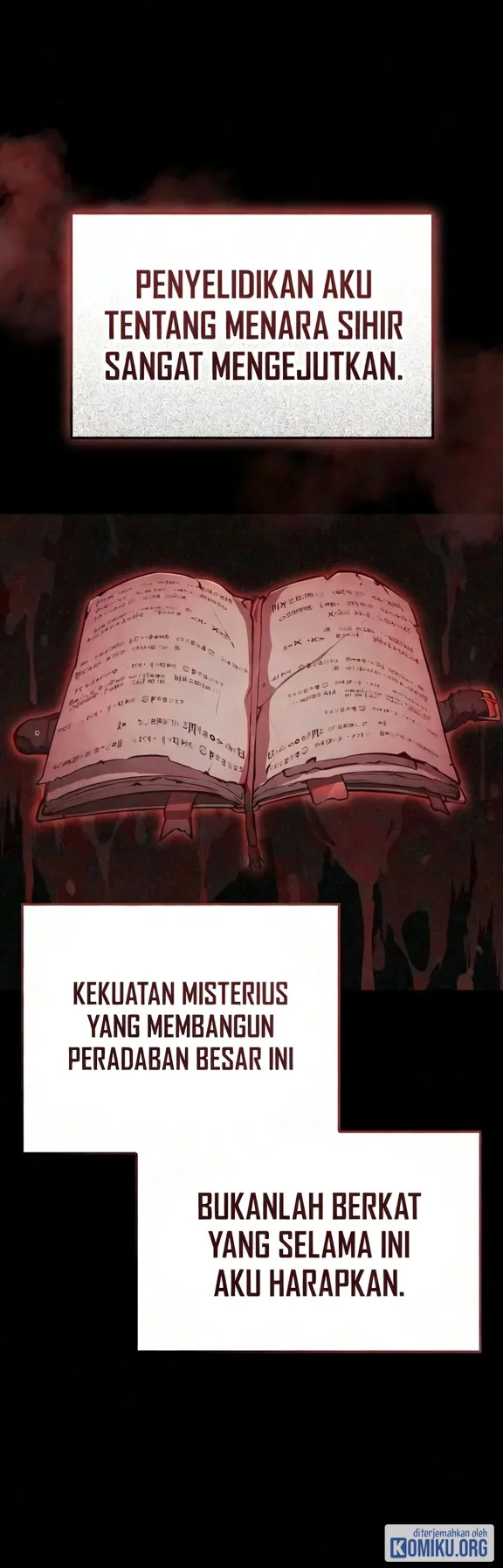 Emperor Of Solo Play Chapter 86 Gambar 41