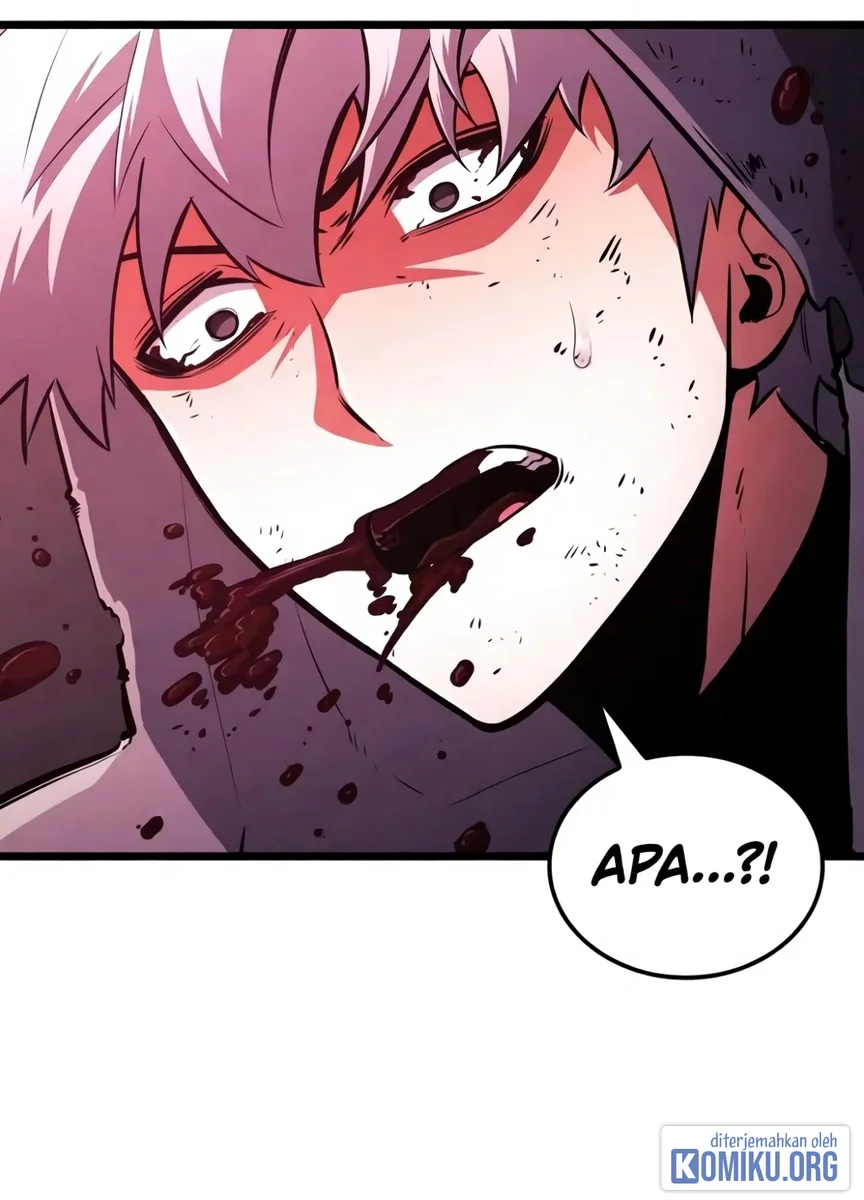 Emperor Of Solo Play Chapter 87 Gambar 38