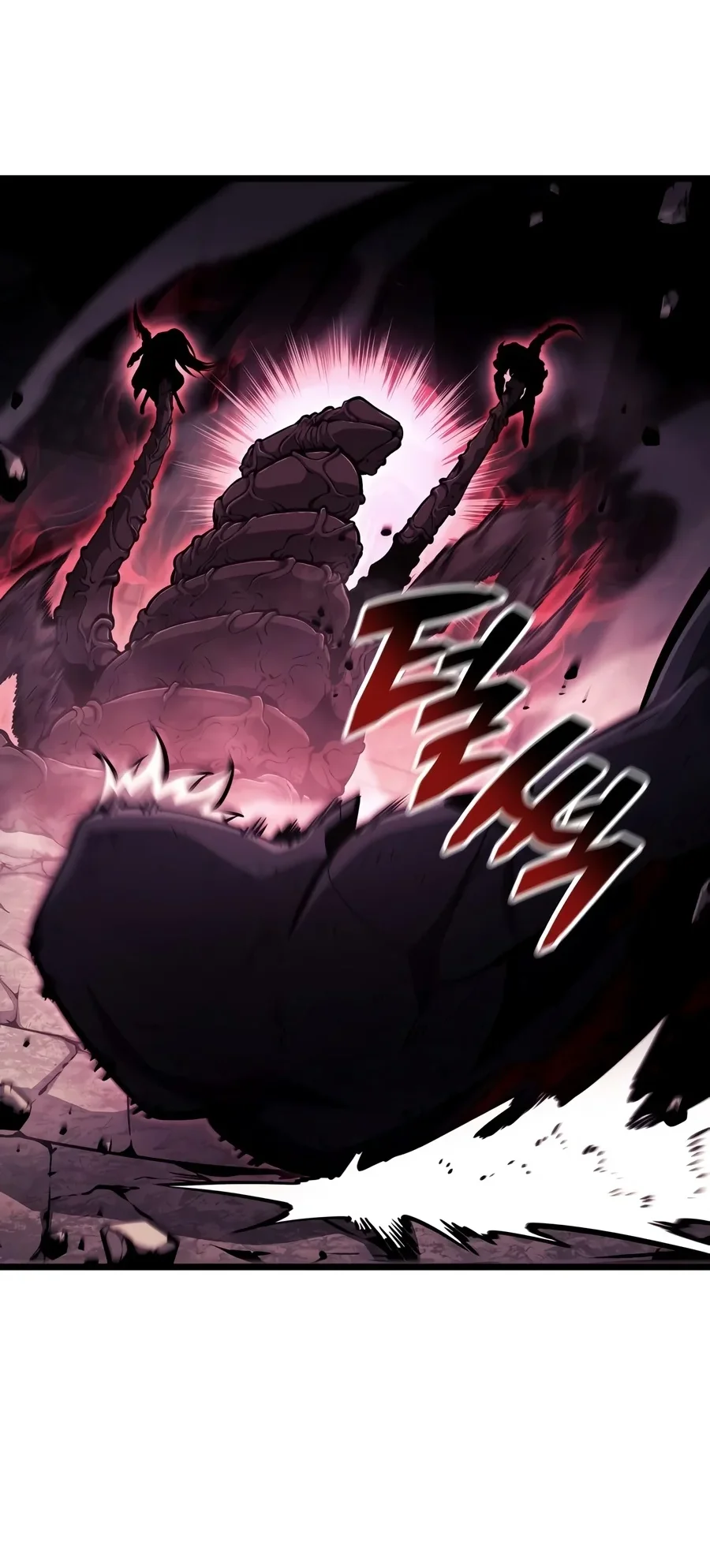 Emperor Of Solo Play Chapter 87 Gambar 39