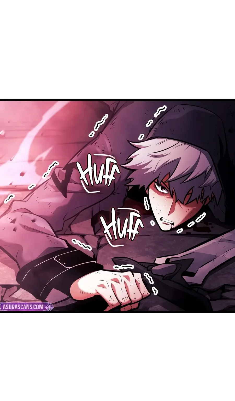 Emperor Of Solo Play Chapter 87 Gambar 40