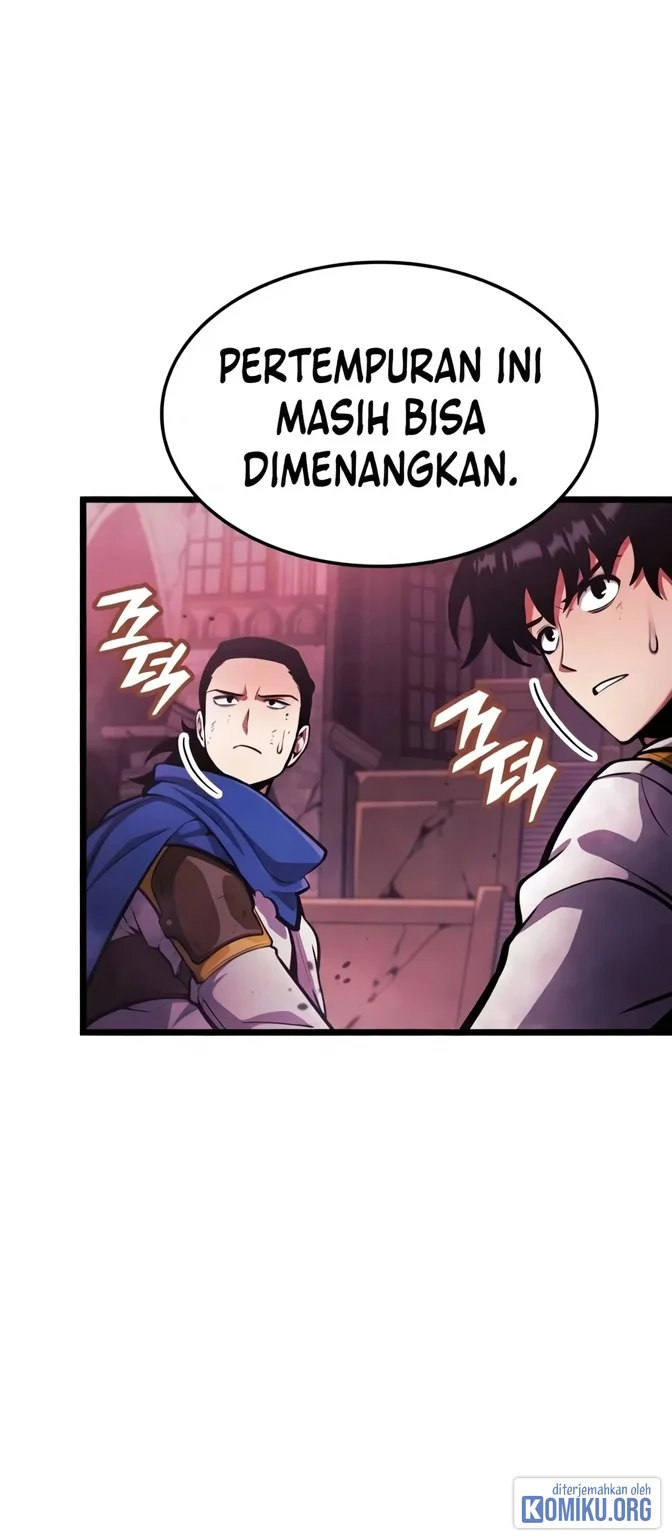 Emperor Of Solo Play Chapter 88 Gambar 41