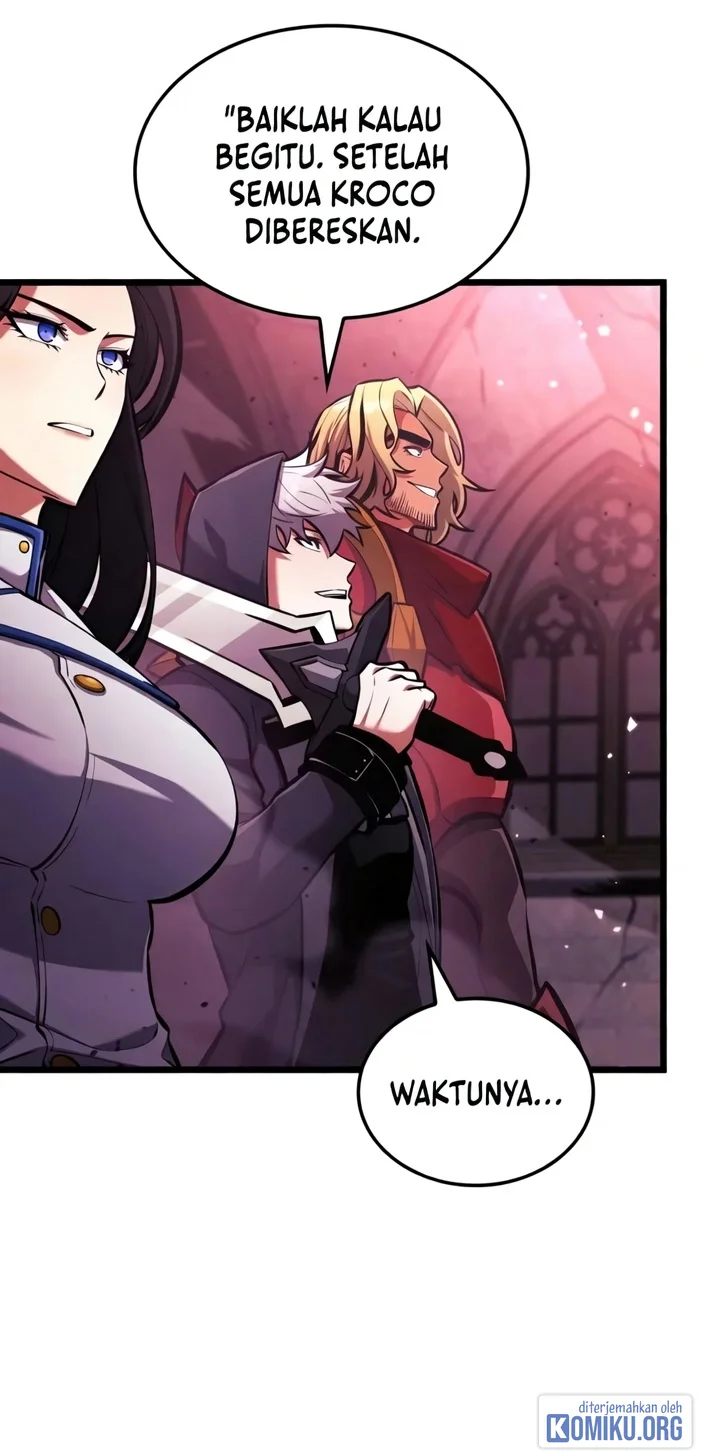 Emperor Of Solo Play Chapter 88 Gambar 42