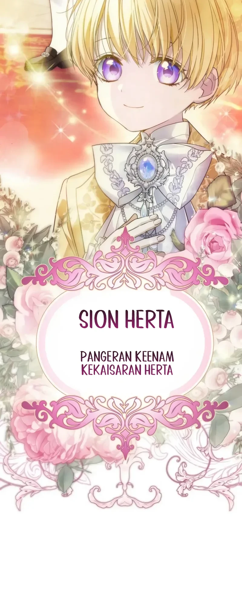 En Travesti - I Became a Fake Prince Chapter 1 Gambar 30