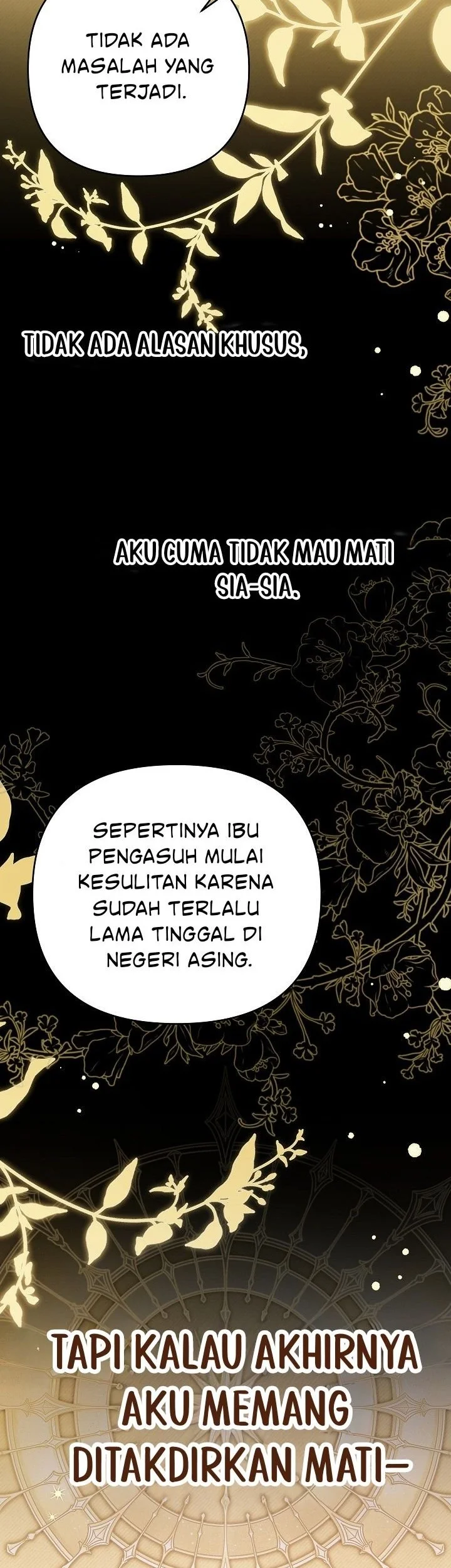 En Travesti - I Became a Fake Prince Chapter 12 Gambar 24