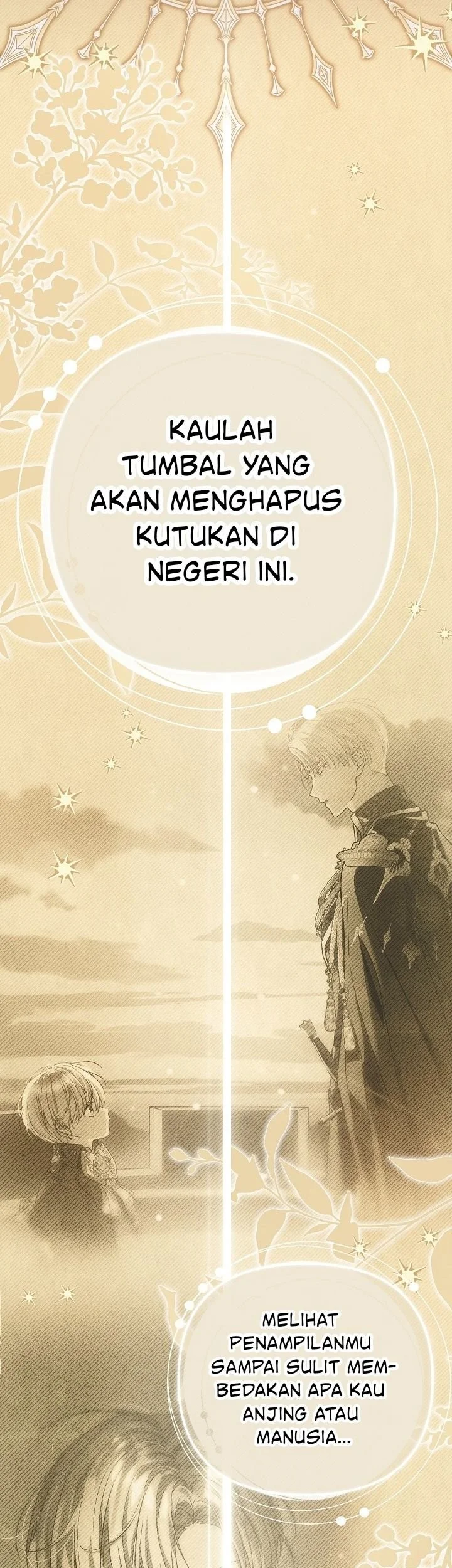 En Travesti - I Became a Fake Prince Chapter 12 Gambar 25