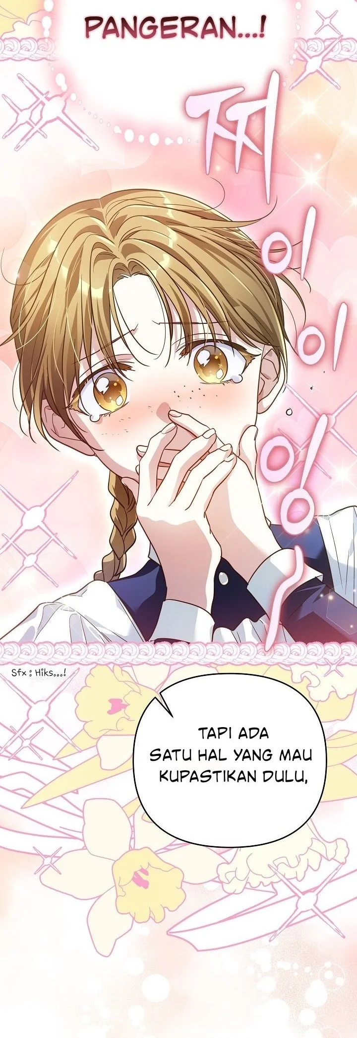 En Travesti - I Became a Fake Prince Chapter 14 Gambar 27