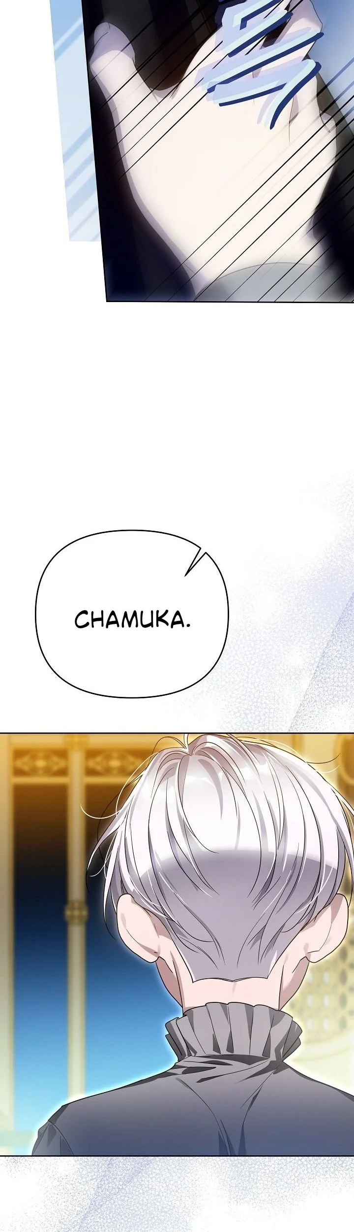 En Travesti - I Became a Fake Prince Chapter 15 Gambar 24