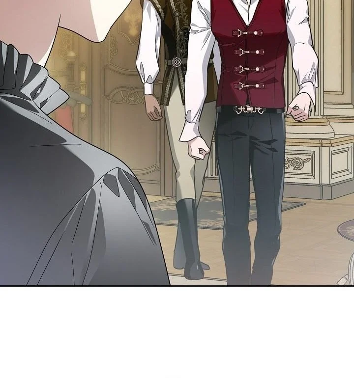 En Travesti - I Became a Fake Prince Chapter 15 Gambar 26