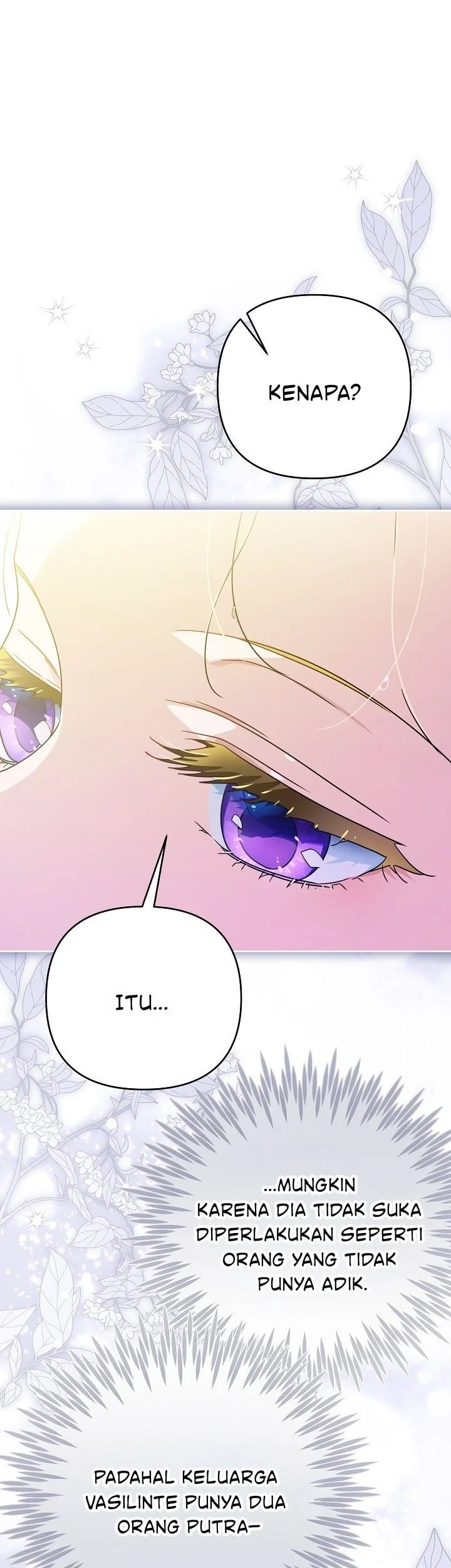 En Travesti - I Became a Fake Prince Chapter 16 Gambar 30