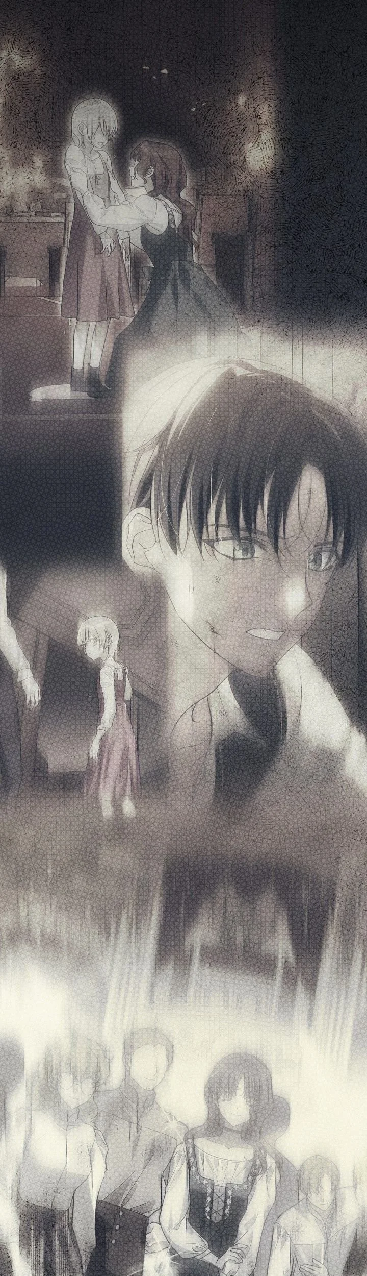 En Travesti - I Became a Fake Prince Chapter 19 Gambar 26