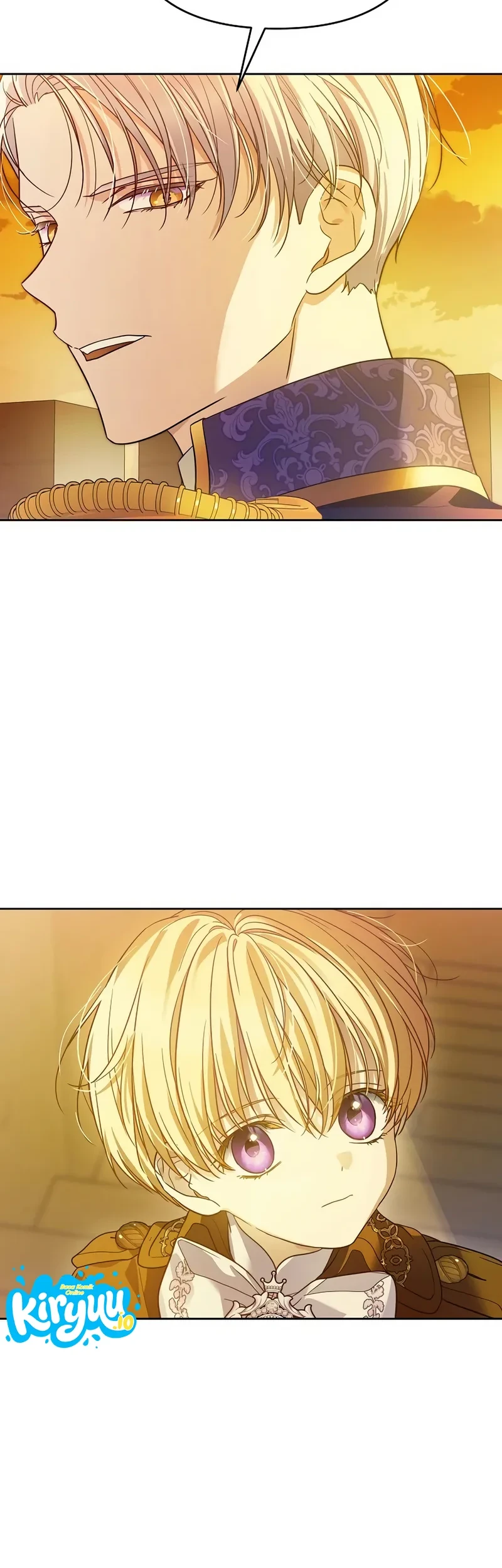 En Travesti - I Became a Fake Prince Chapter 2 Gambar 30