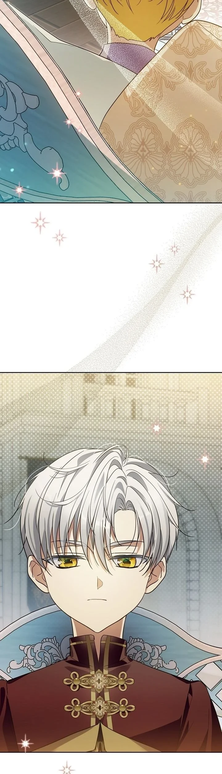 En Travesti - I Became a Fake Prince Chapter 24 Gambar 26