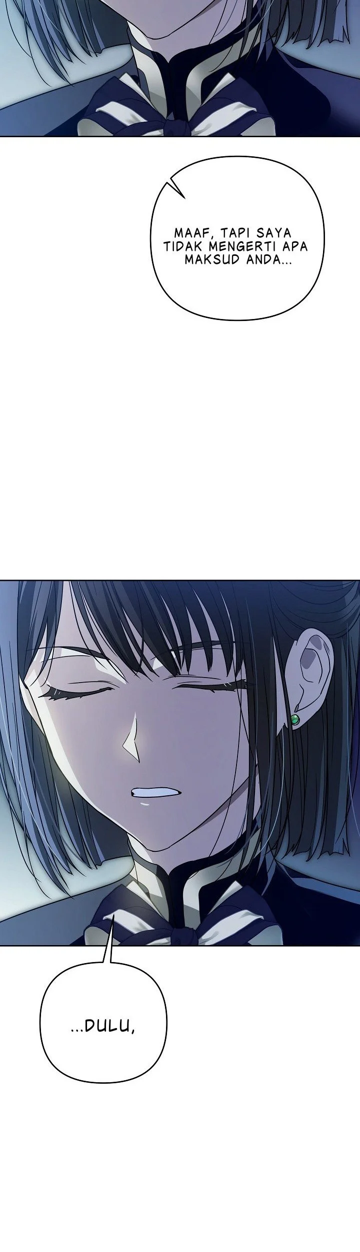 En Travesti - I Became a Fake Prince Chapter 25 Gambar 26