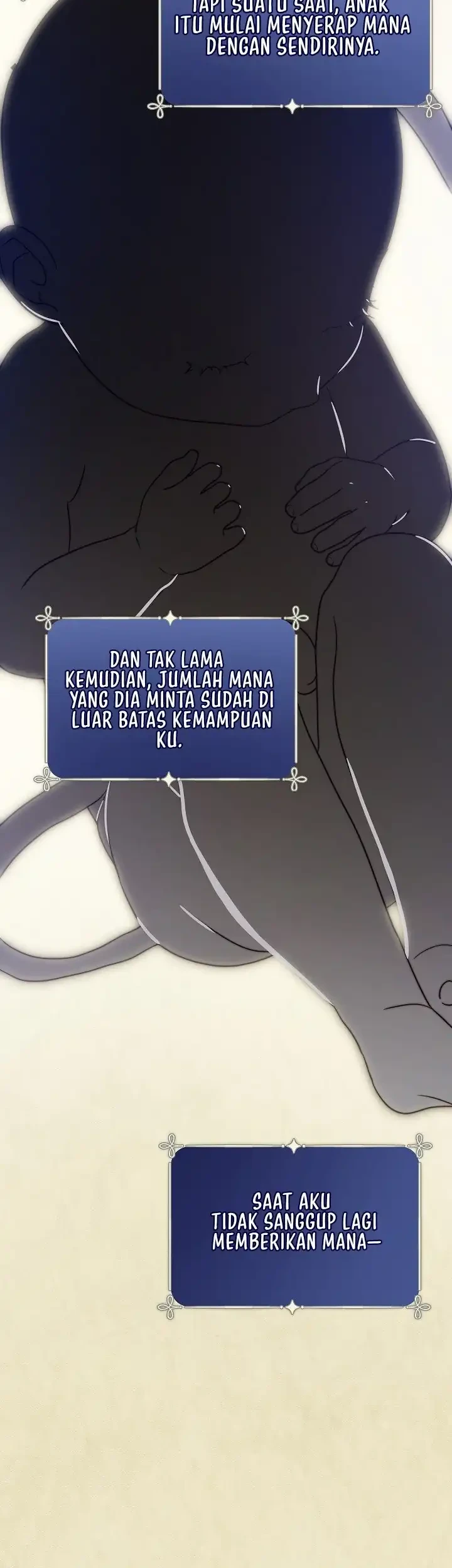 En Travesti - I Became a Fake Prince Chapter 28 Gambar 28