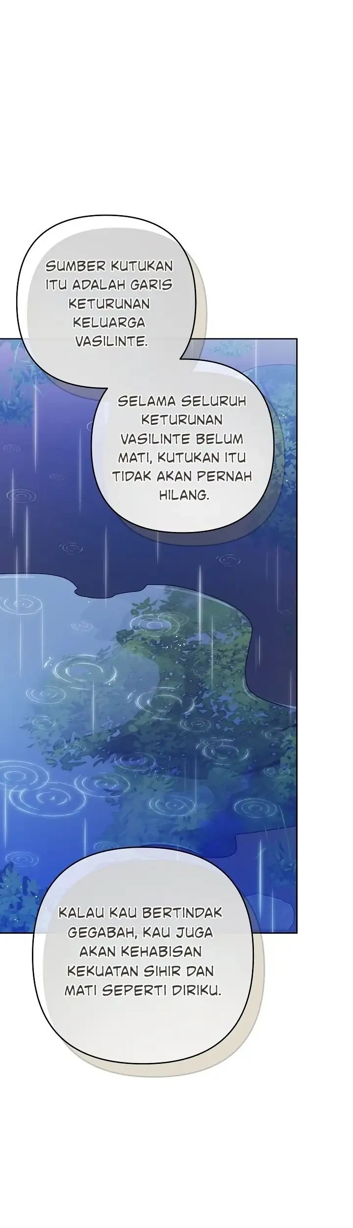 En Travesti - I Became a Fake Prince Chapter 29 Gambar 23