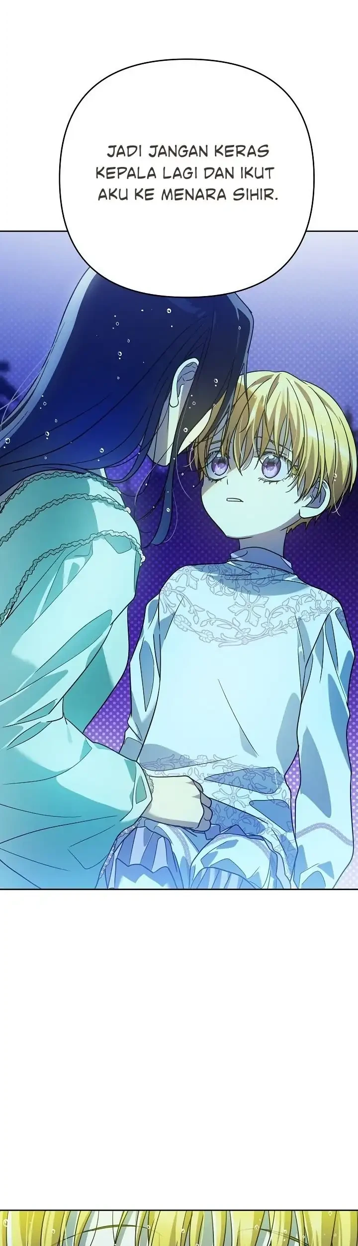 En Travesti - I Became a Fake Prince Chapter 29 Gambar 24