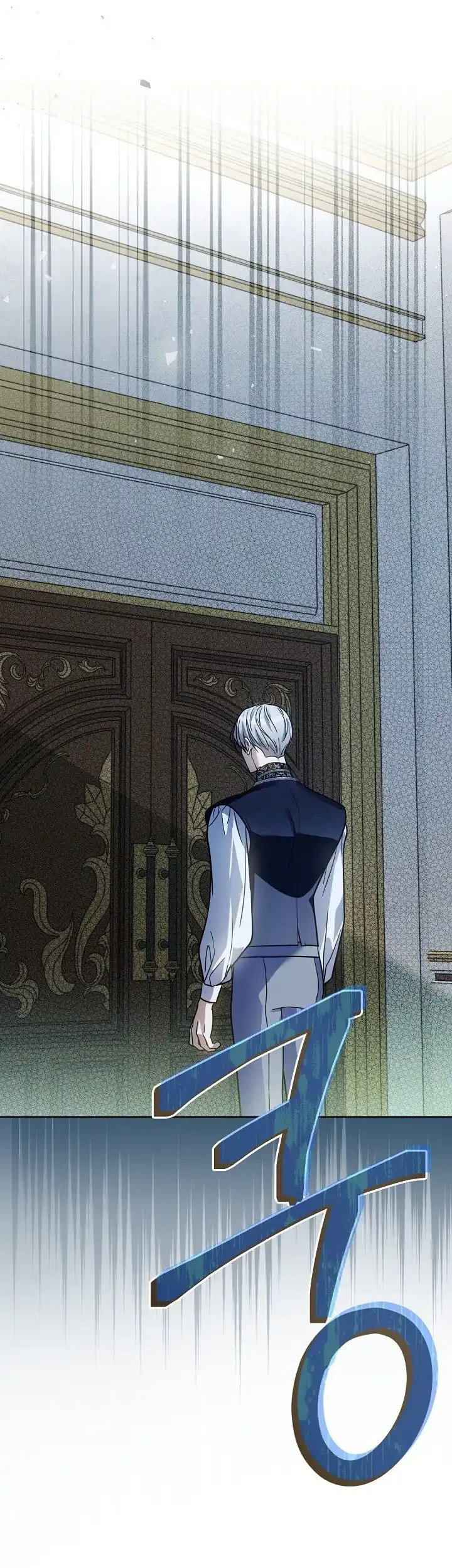 En Travesti - I Became a Fake Prince Chapter 31 Gambar 23