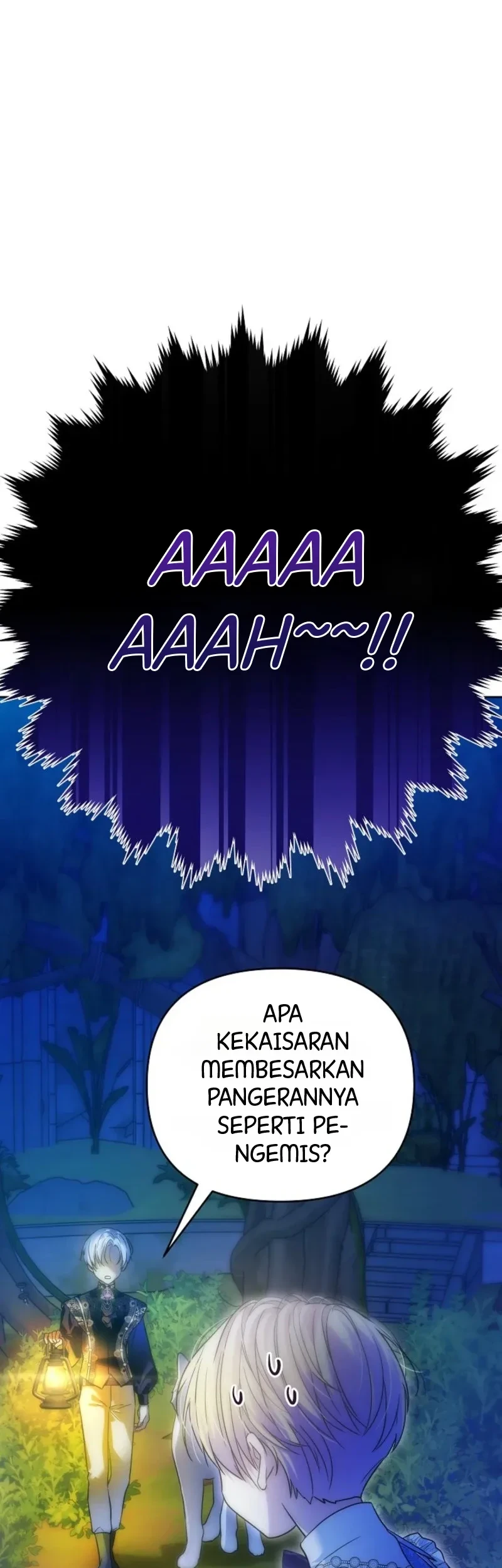 En Travesti - I Became a Fake Prince Chapter 4 Gambar 25