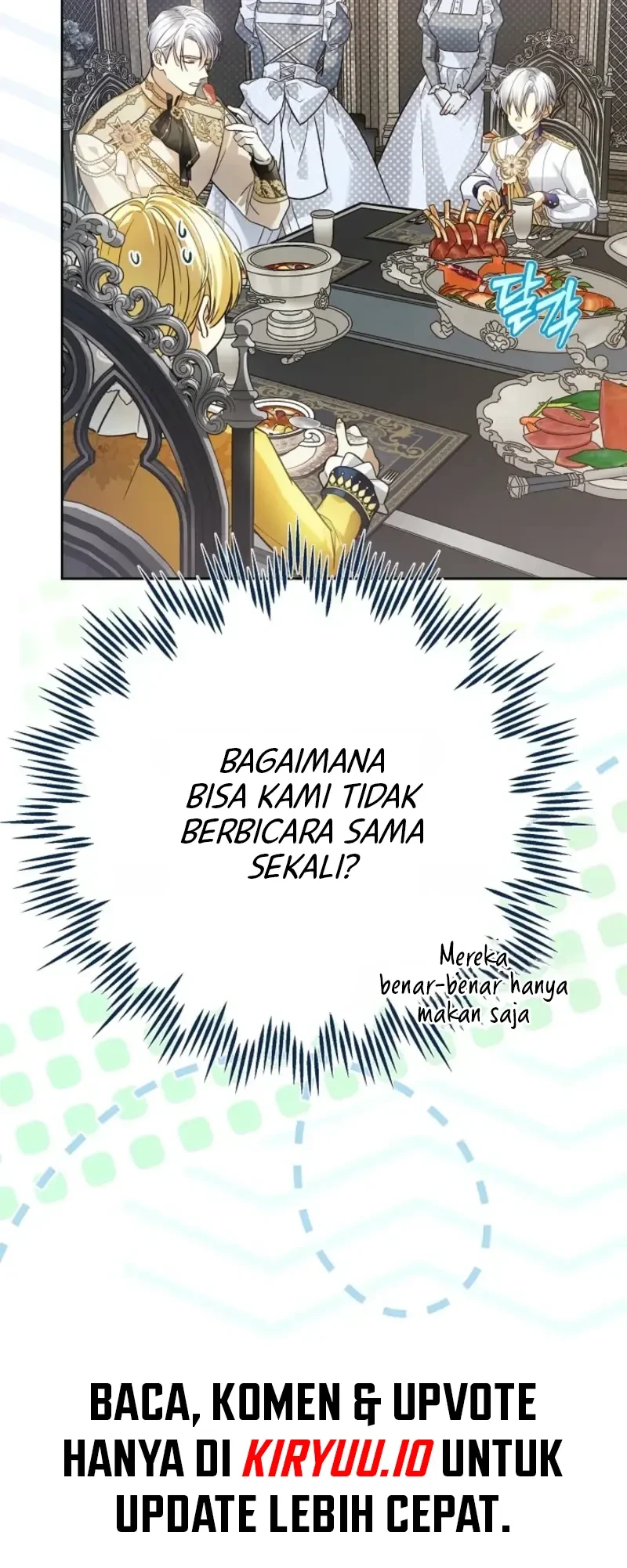 En Travesti - I Became a Fake Prince Chapter 5 Gambar 27