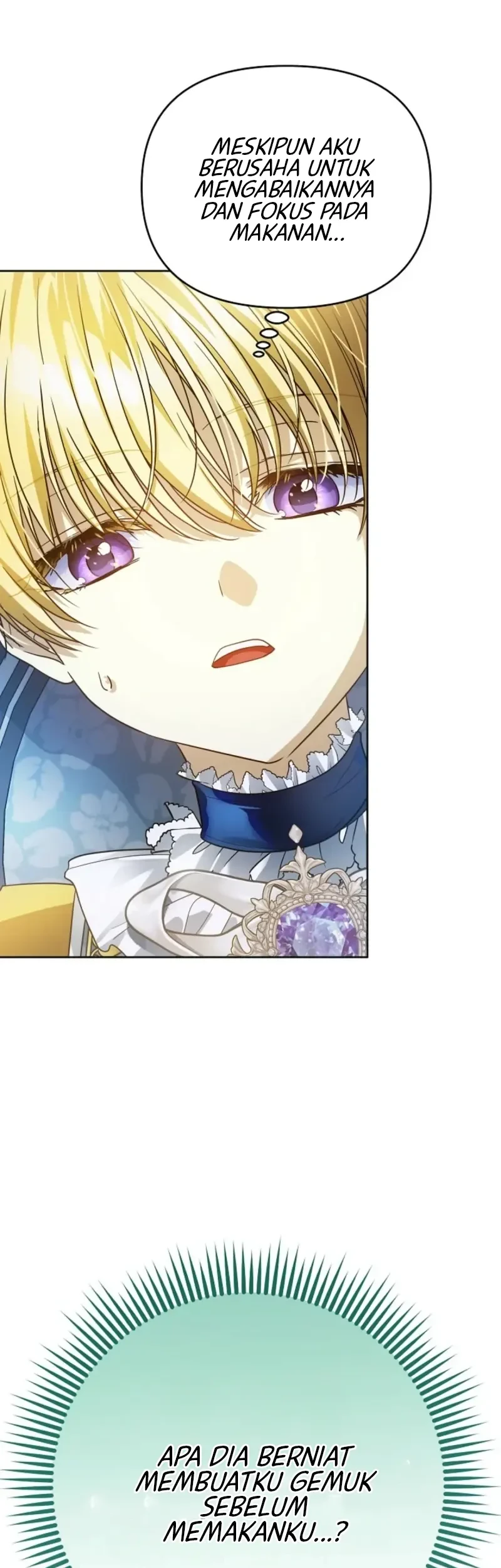 En Travesti - I Became a Fake Prince Chapter 5 Gambar 28