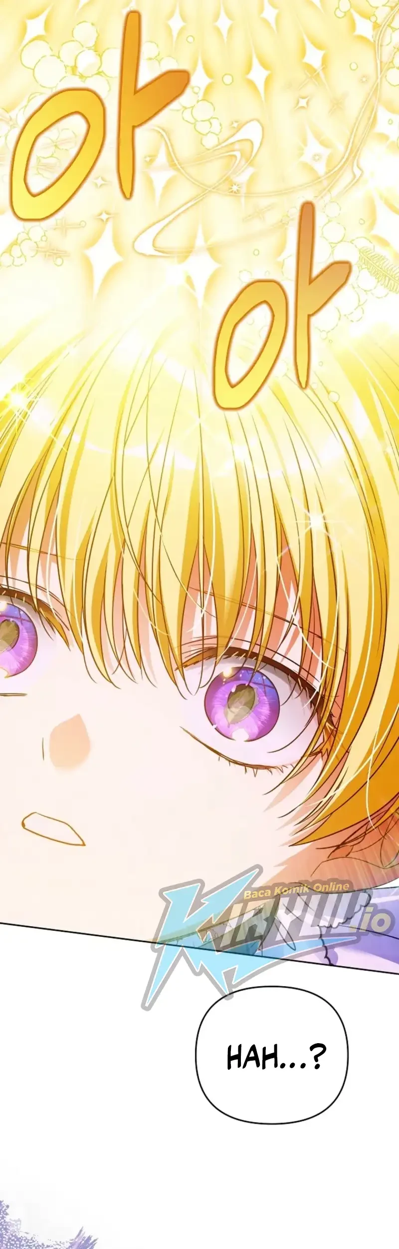 En Travesti - I Became a Fake Prince Chapter 6 Gambar 27