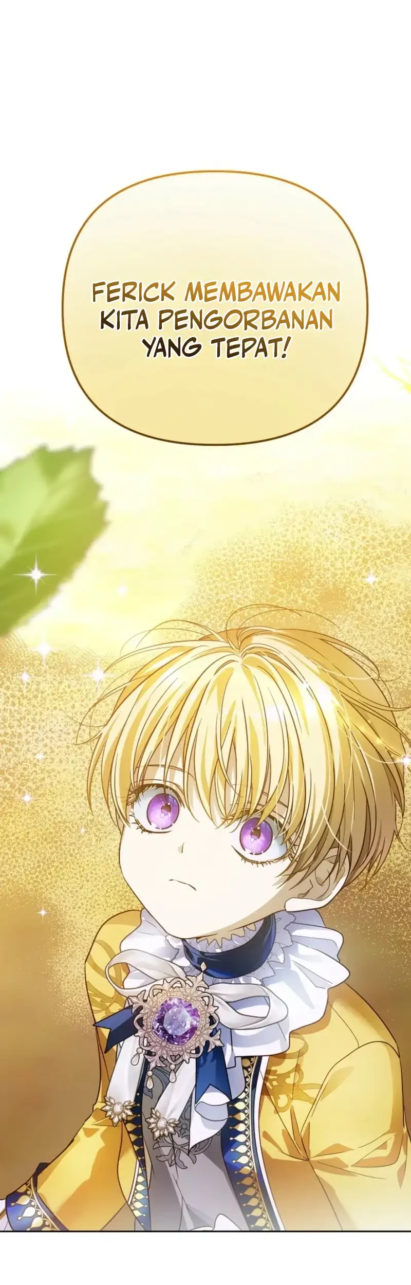 En Travesti - I Became a Fake Prince Chapter 6 Gambar 29