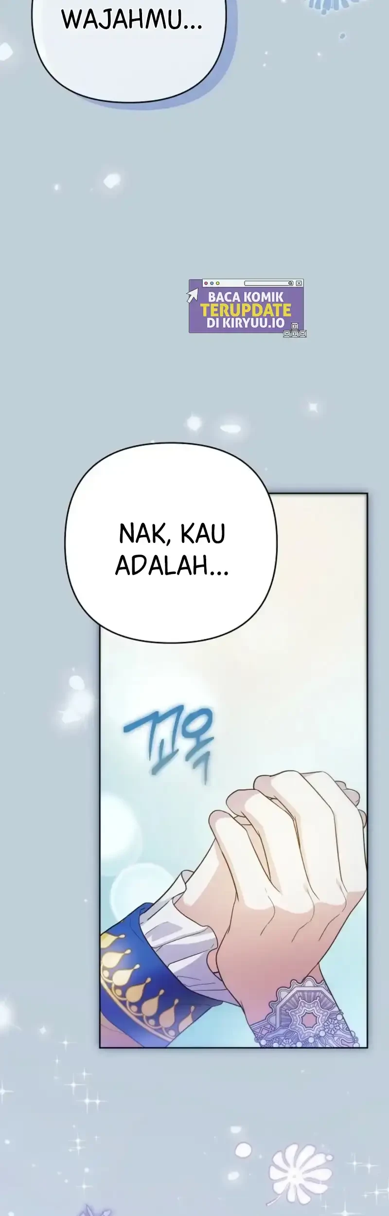En Travesti - I Became a Fake Prince Chapter 7 Gambar 35